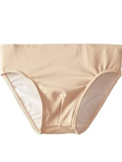 Capezio Full Seat Dance Brief Boys