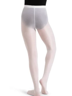 Capezio Girls Ultra Shiny Dance Tight
