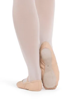 Capezio Luna Ballet Shoe Adult