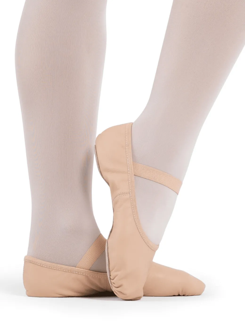 Capezio Luna Ballet Shoe Adult