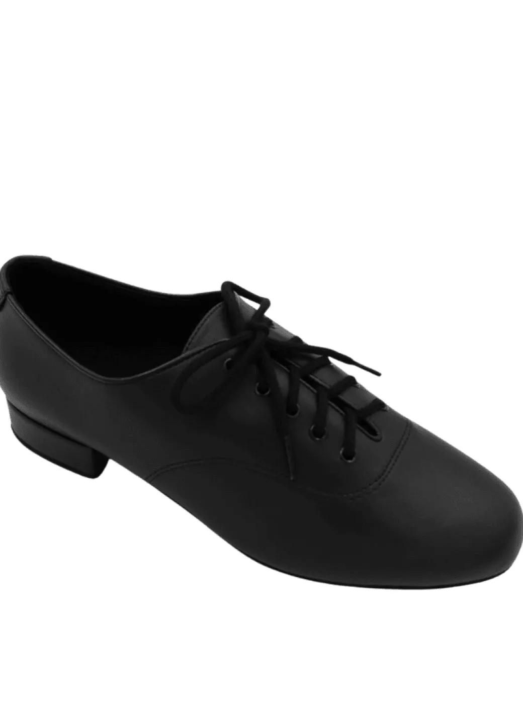 Capezio Men's Standard 1" Heel