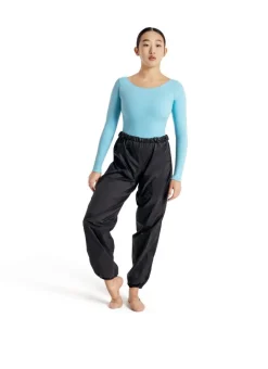 Capezio Ripstop Trashbag Warm Up Pant