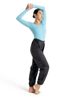 Capezio Ripstop Trashbag Warm Up Pant