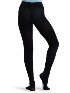 Capezio Toddler Ultra Soft Transition Dance Tights Girls