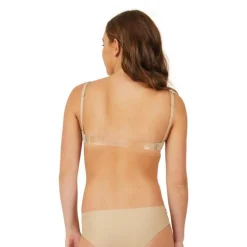 Capezio Underwire Minimal Show Bra