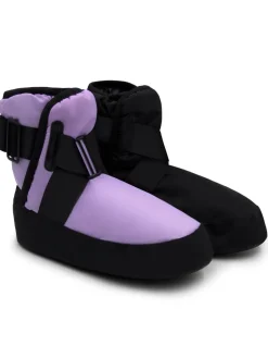 Capezio Warmup Bootie