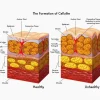 Cellulite Reduction Fascial Release Tool