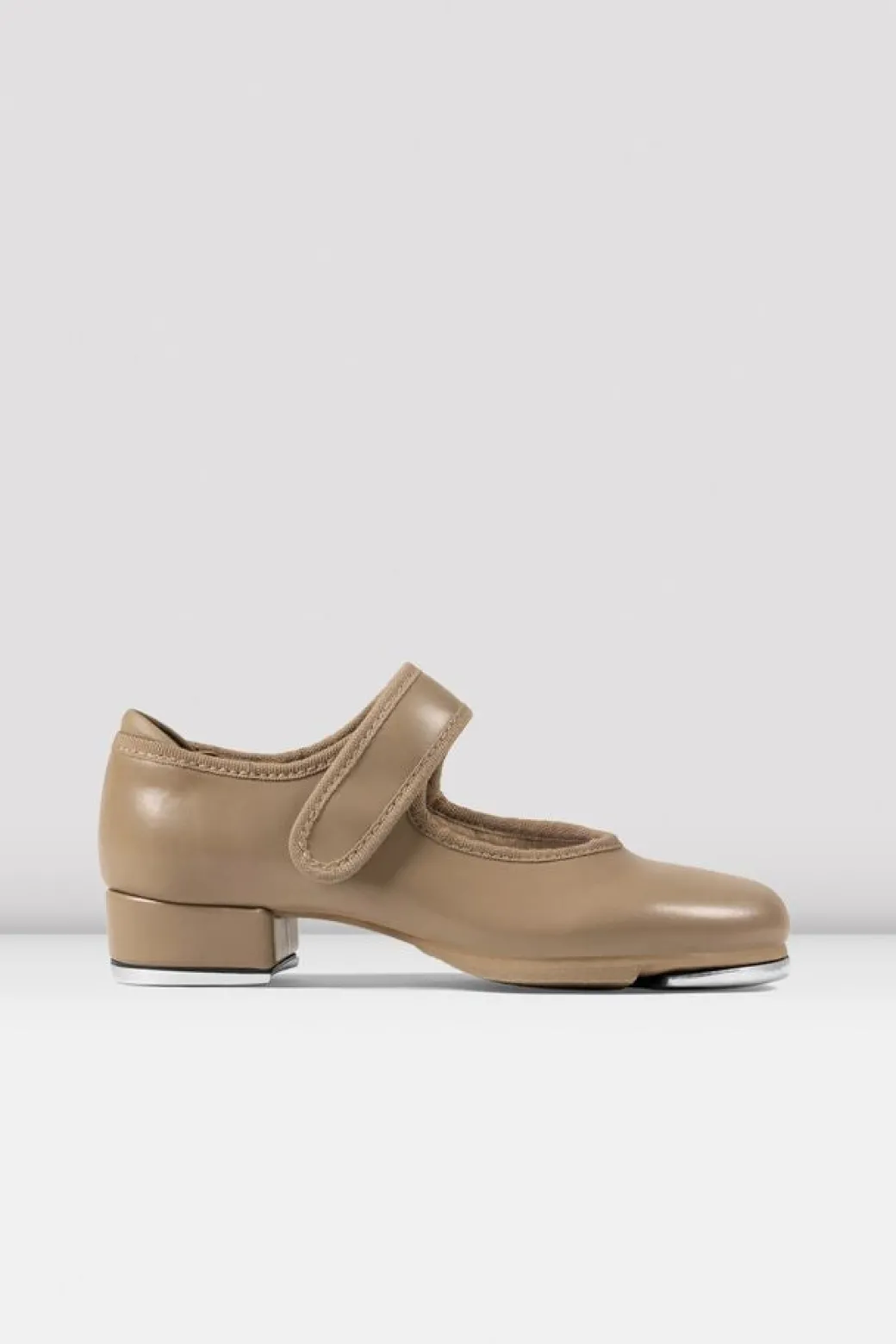 Childrens Allie Velcro Tap Shoe