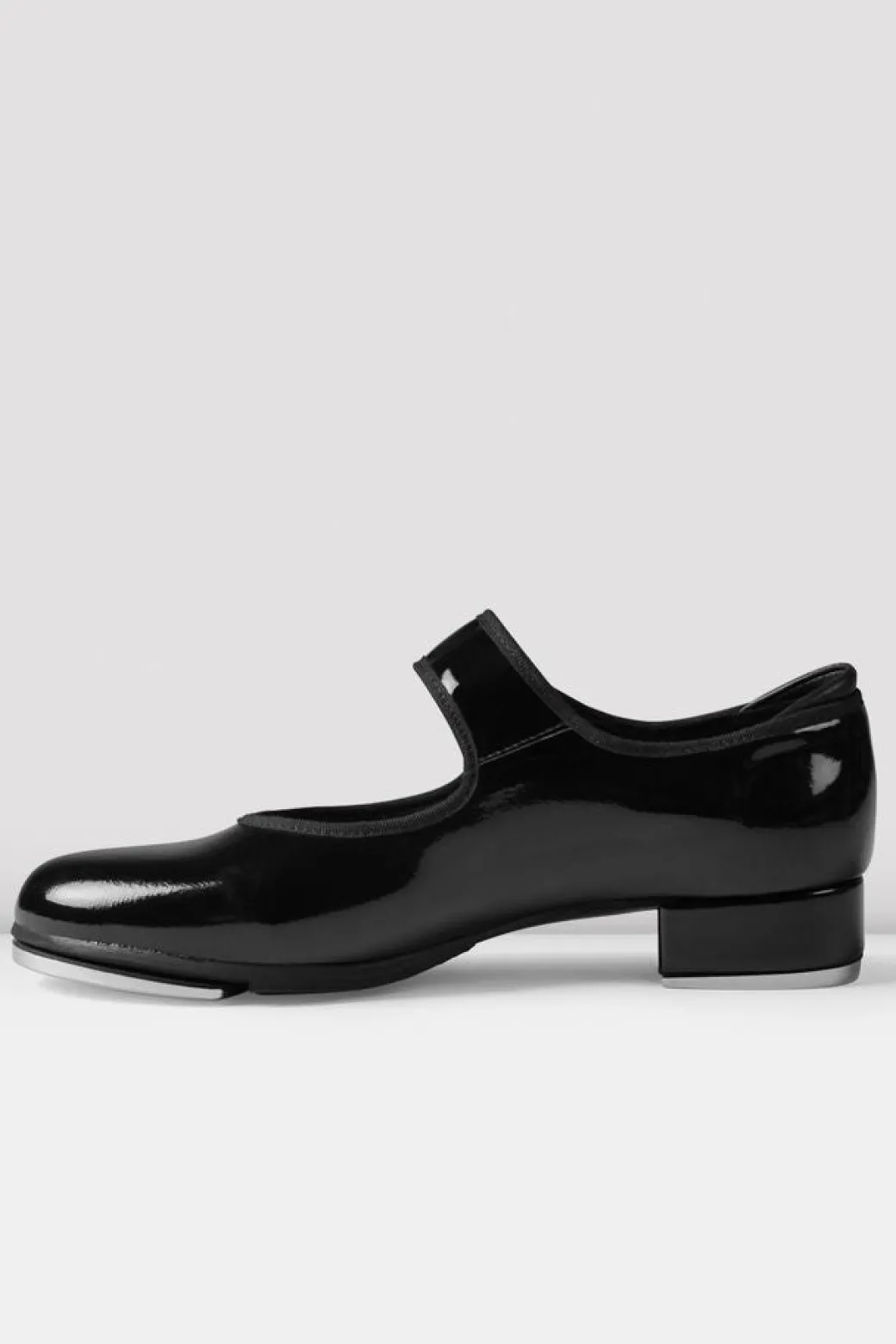 Childrens Allie Velcro Tap Shoe