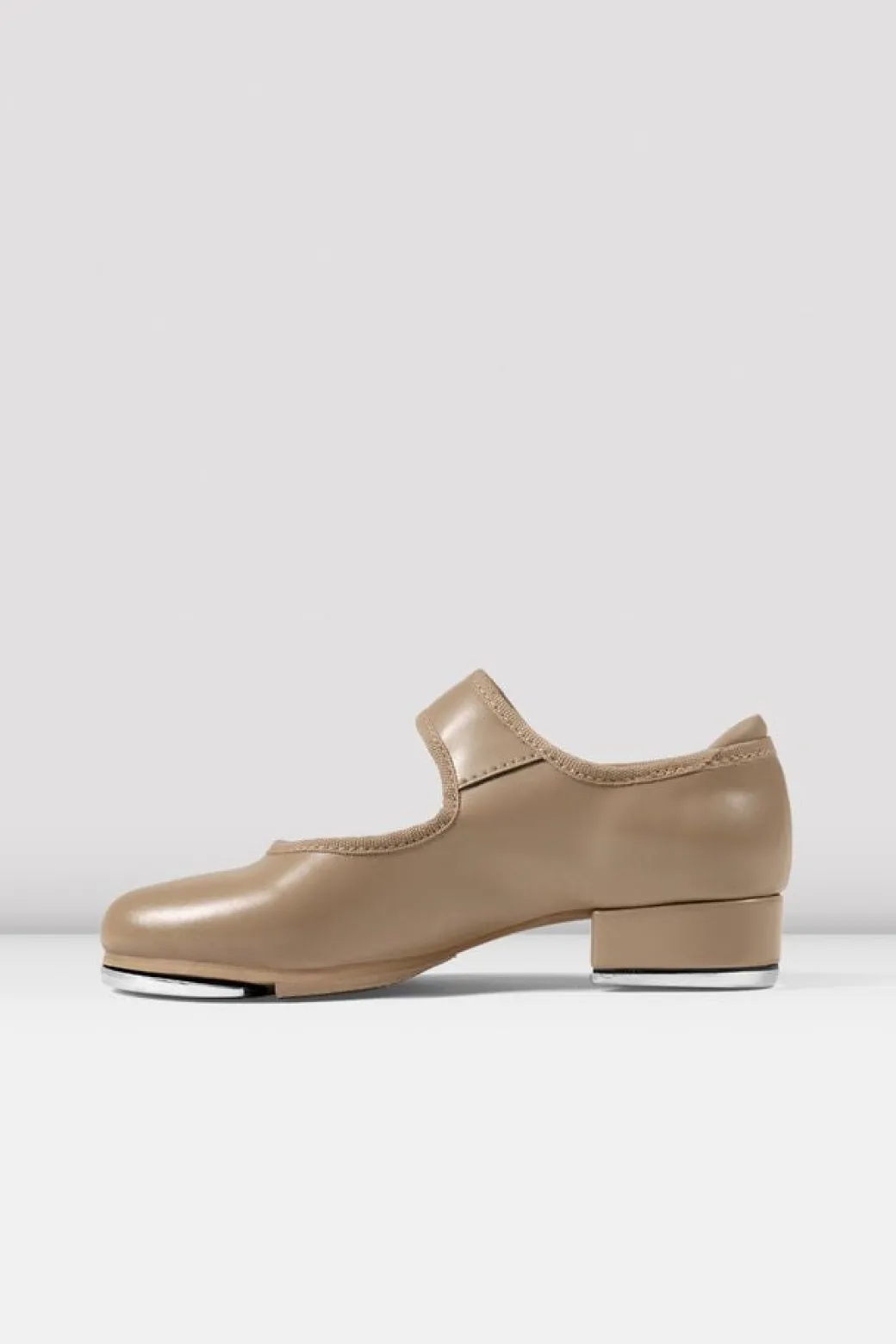 Childrens Allie Velcro Tap Shoe