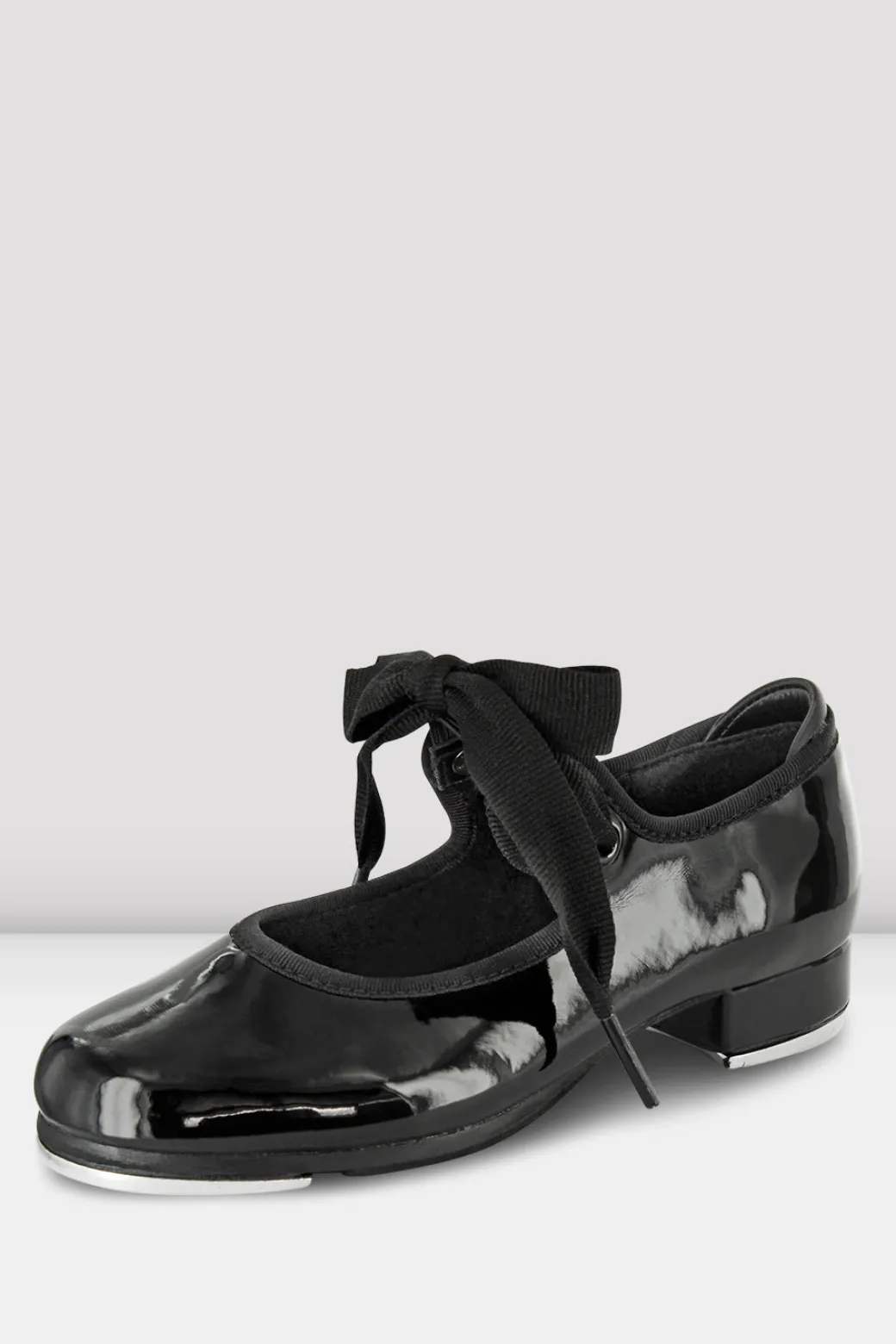 Childrens/Toddlers Annie Tyette Tap Shoes