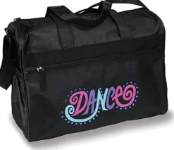 Dance Bright Gear Bag