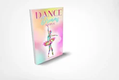 Dance Dreams Journal