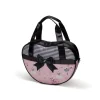 Danznmotion Ballerina Heart Tote