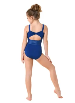 Danznmotion Camisole Leotard