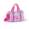 Danznmotion Glamour Glitz Sequin Duffle Bag