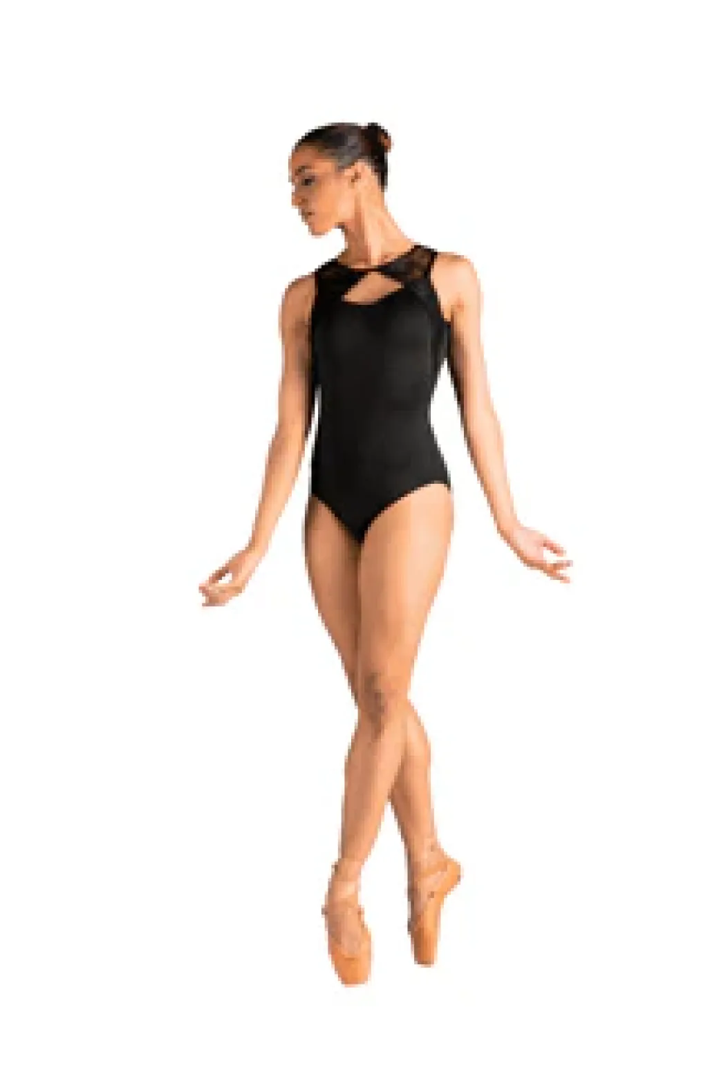 Danznmotion Paulette Leotard