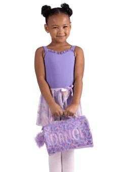 Danznmotion Pretty Floral Duffle Bag