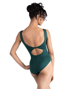 Danznmotion Sweetheart Tank Leotard