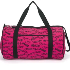 Dasha Street Dance Duffel