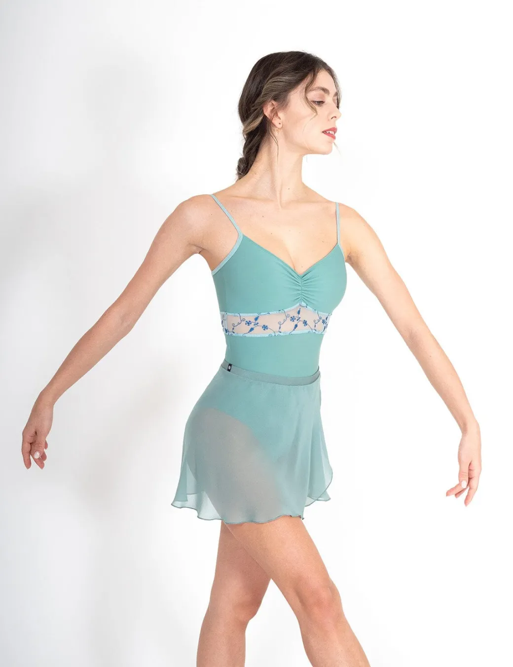 DellaLo Skirt