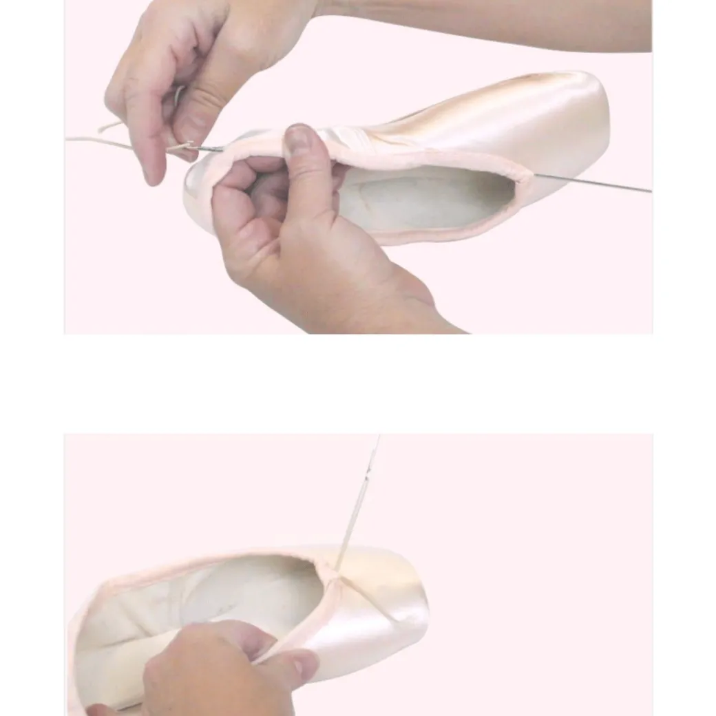Drawstring Threader by Suffolk