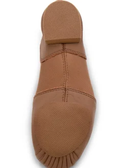 E-Series Jazz Slip On | Skintone 60
