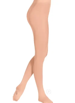 Eurotard Euroskins Adult Convertible Tights