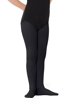 Eurotard EuroSkins Footed Tights Child