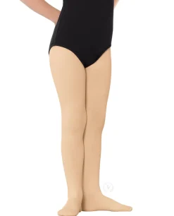 Eurotard EuroSkins Footed Tights Child