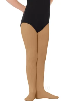 Eurotard EuroSkins Footed Tights Child