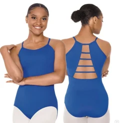 Eurotard Ladder Back Leotard