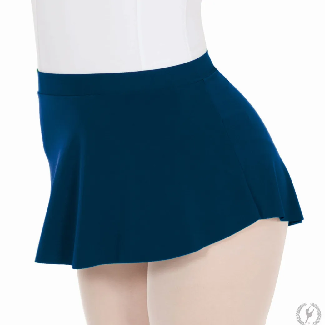 Eurotard Pull On Mini Ballet Skirt Child