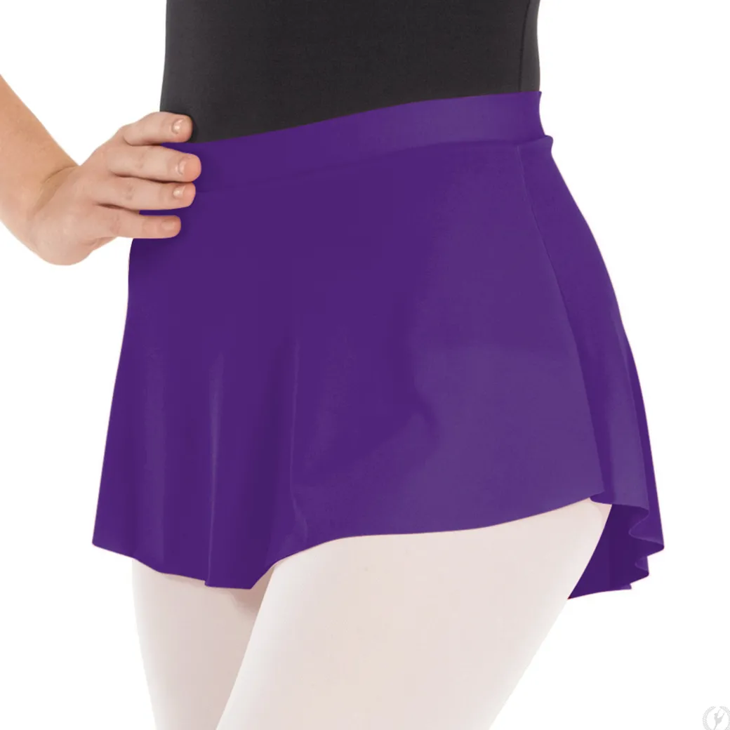 Eurotard Pull On Mini Ballet Skirt Child