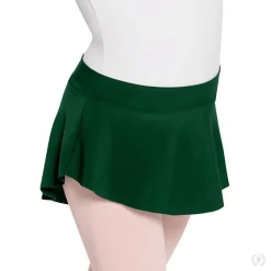 Eurotard Pull On Mini Ballet Skirt Child