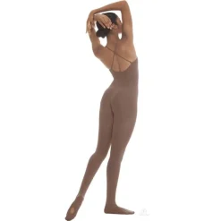 Eurotard Seamless Light Weight Convertible Body Tight