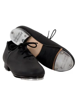 Eurotard Toro Leather Full Sole Tap Shoe