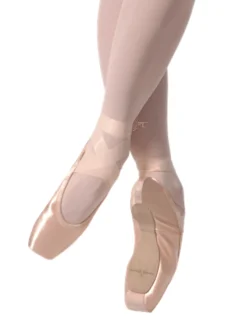 Gaynor MindenEuropa- Classic Fit Pointe Shoe Narrow
