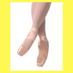 Gaynor MindenEuropa- Sleek Fit- Pointe Shoe Narrow