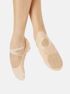 Gaynor Minden Liberty Ballet Shoes