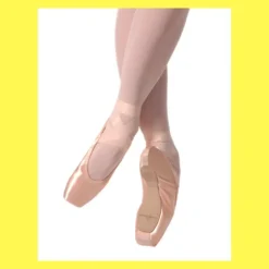 Gaynor Minden Lyra Classic FitPointe ShoeMedium