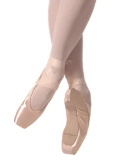 Gaynor Minden Lyra Classic Fit- Pointe Shoe Narrow