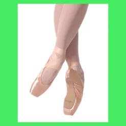 Gaynor Minden Lyra Classic Fit- Pointe Shoe Narrow