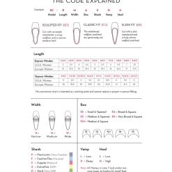 Gaynor Minden Lyra Sleek Fit- Pointe Shoe Narrow