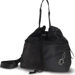 Geared Up Bag with Shoe Compartment
