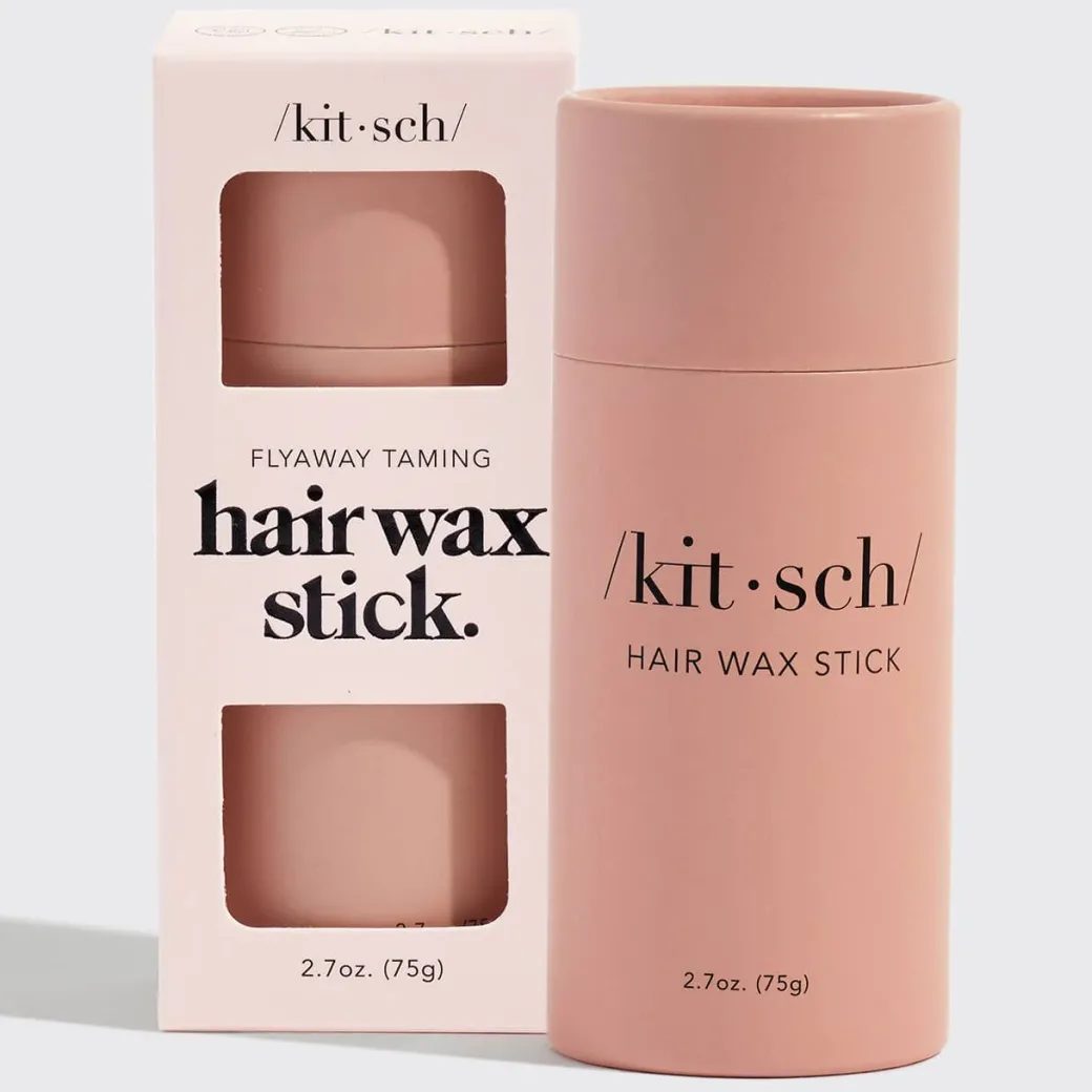 Hair Wax Stick