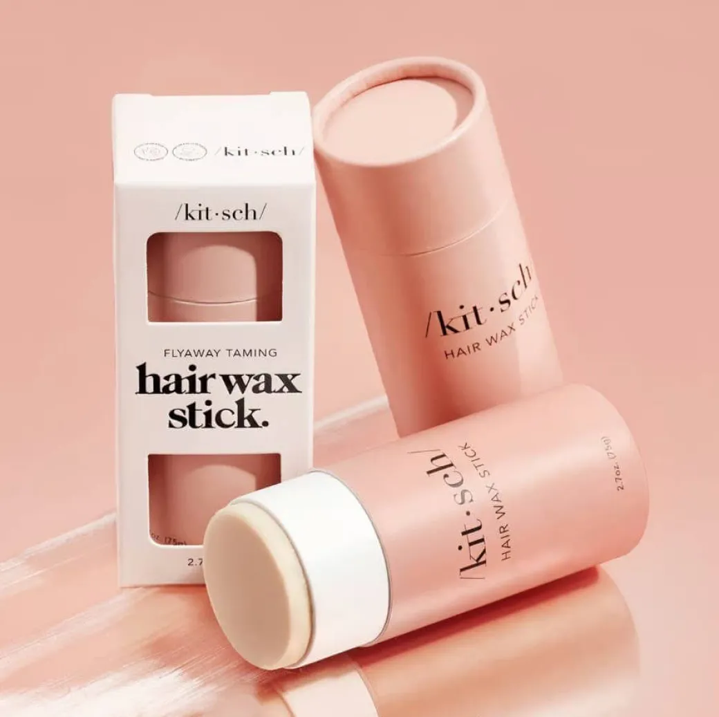 Hair Wax Stick