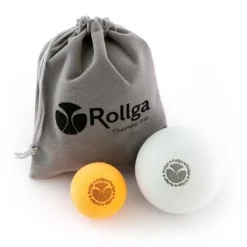 Hand and Foot Therapy Kit