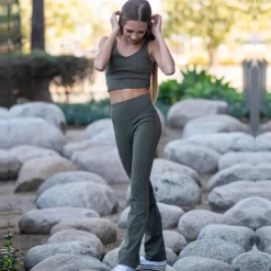 Honeycut Player Pant