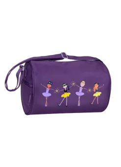 Horizon Dance My Gals Duffel Bag